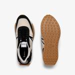 L-Spin Deluxe Erkek Beyaz Sneaker