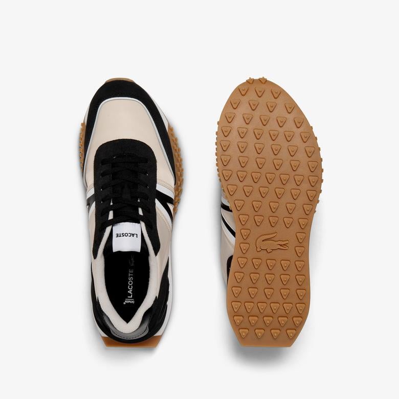L-Spin Deluxe Erkek Beyaz Sneaker