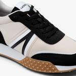 L-Spin Deluxe Erkek Beyaz Sneaker