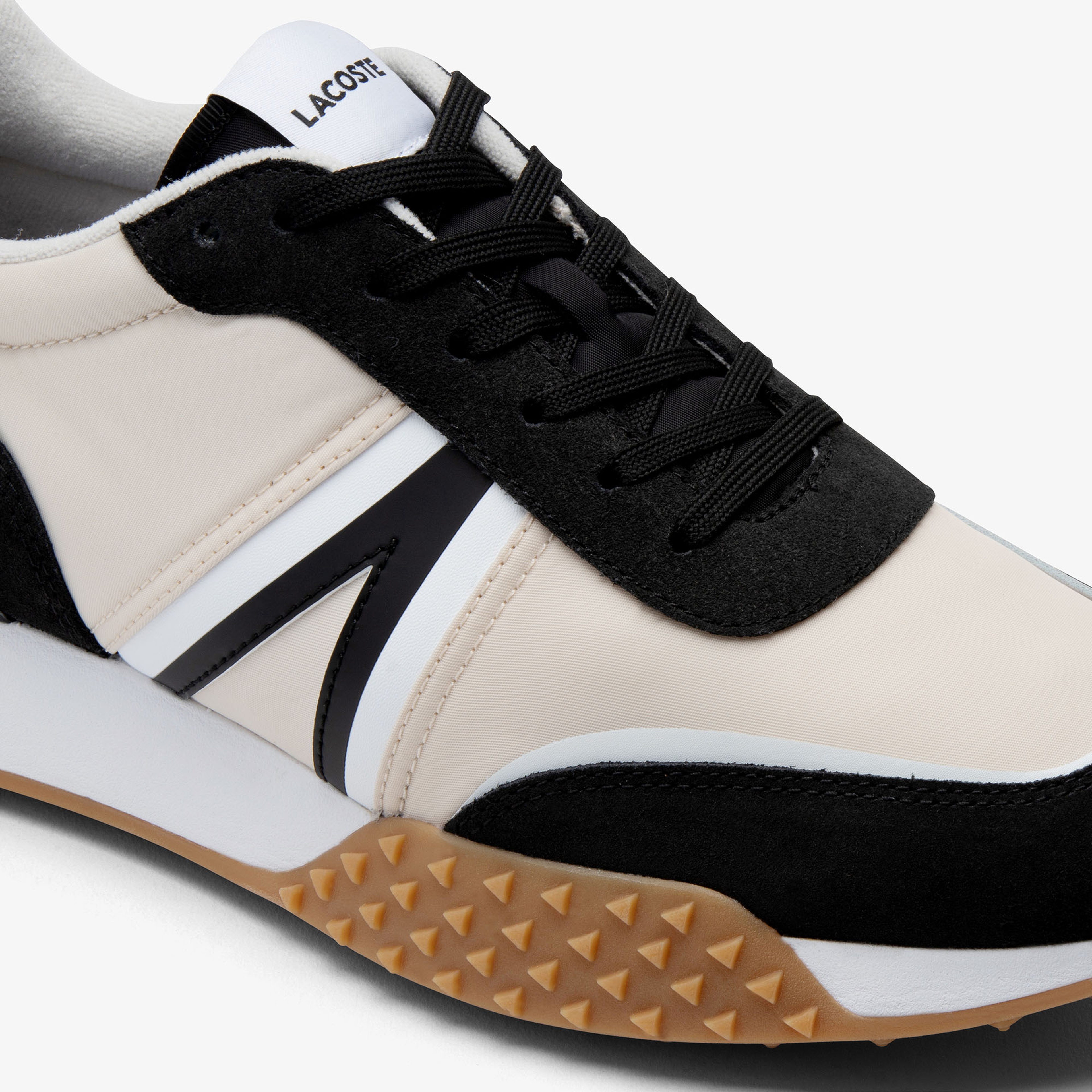 L-Spin Deluxe Erkek Beyaz Sneaker