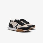 L-Spin Deluxe Erkek Beyaz Sneaker