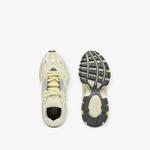 L003 2K24 Kadın Açık Sarı Sneaker