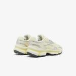 L003 2K24 Kadın Açık Sarı Sneaker