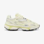 L003 2K24 Kadın Açık Sarı Sneaker