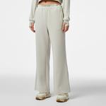 Kadın Relaxed Fit Gri Eşofman Altı