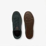 Baseshot Kadın Koyu Yeşil Sneaker