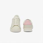 Carnaby Set Kadın Krem Sneaker