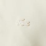 Kadın Relaxed Fit Kapüşonlu Krem Yağmurluk