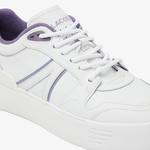 L002 Evo Kadın Beyaz Sneaker