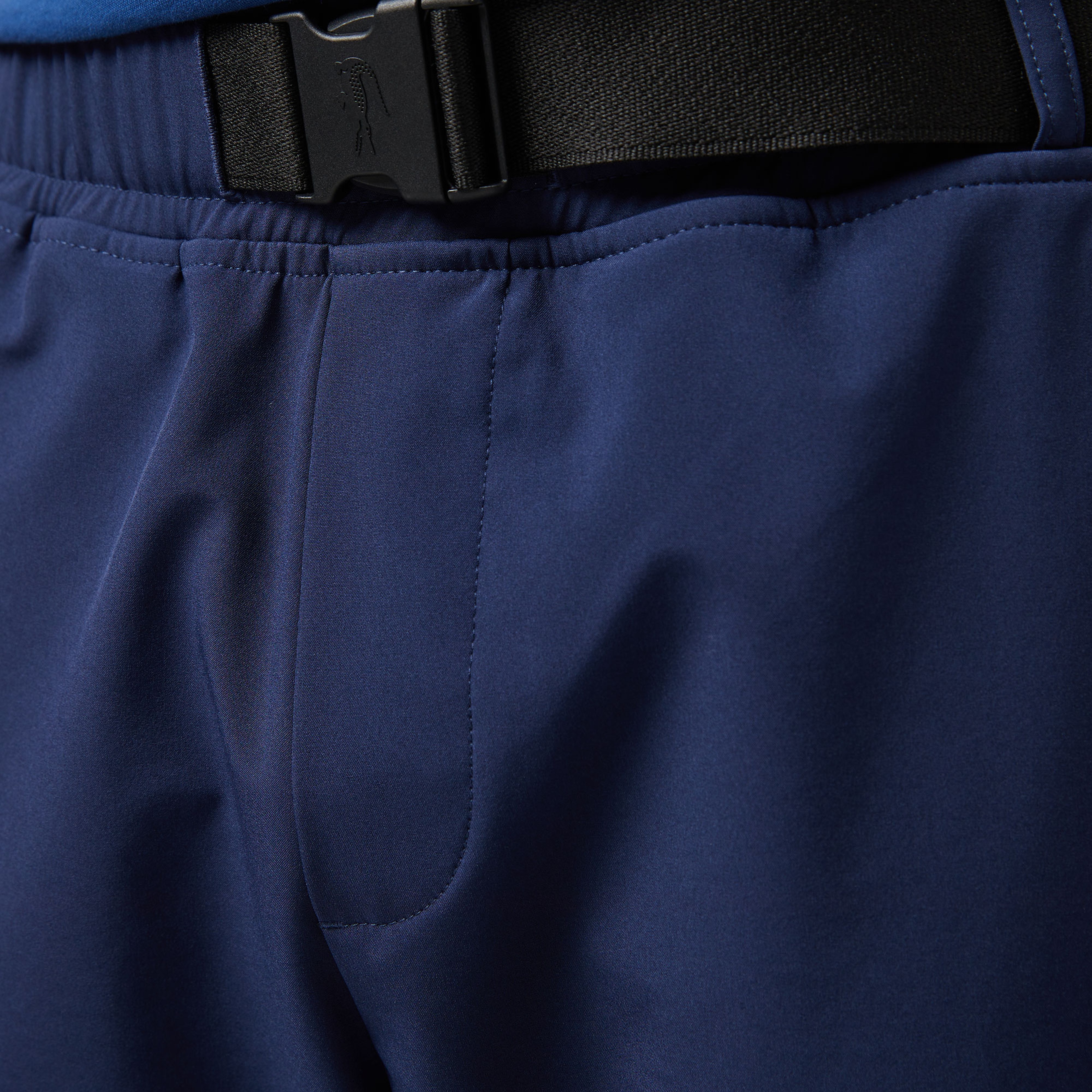 Erkek Jogger Lacivert Pantolon