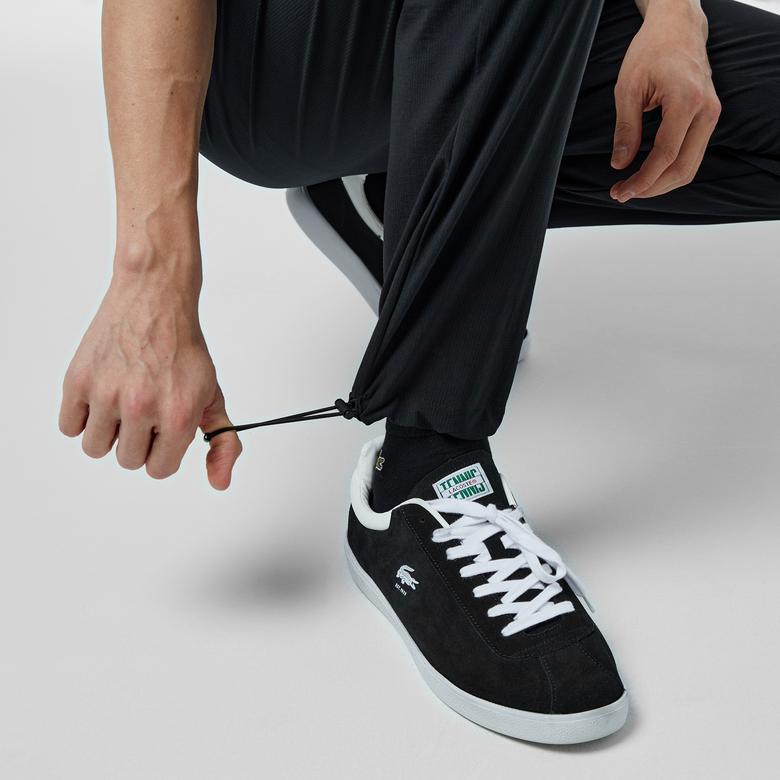 Erkek Jogger Siyah Pantolon