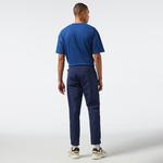 Erkek Jogger Lacivert Pantolon