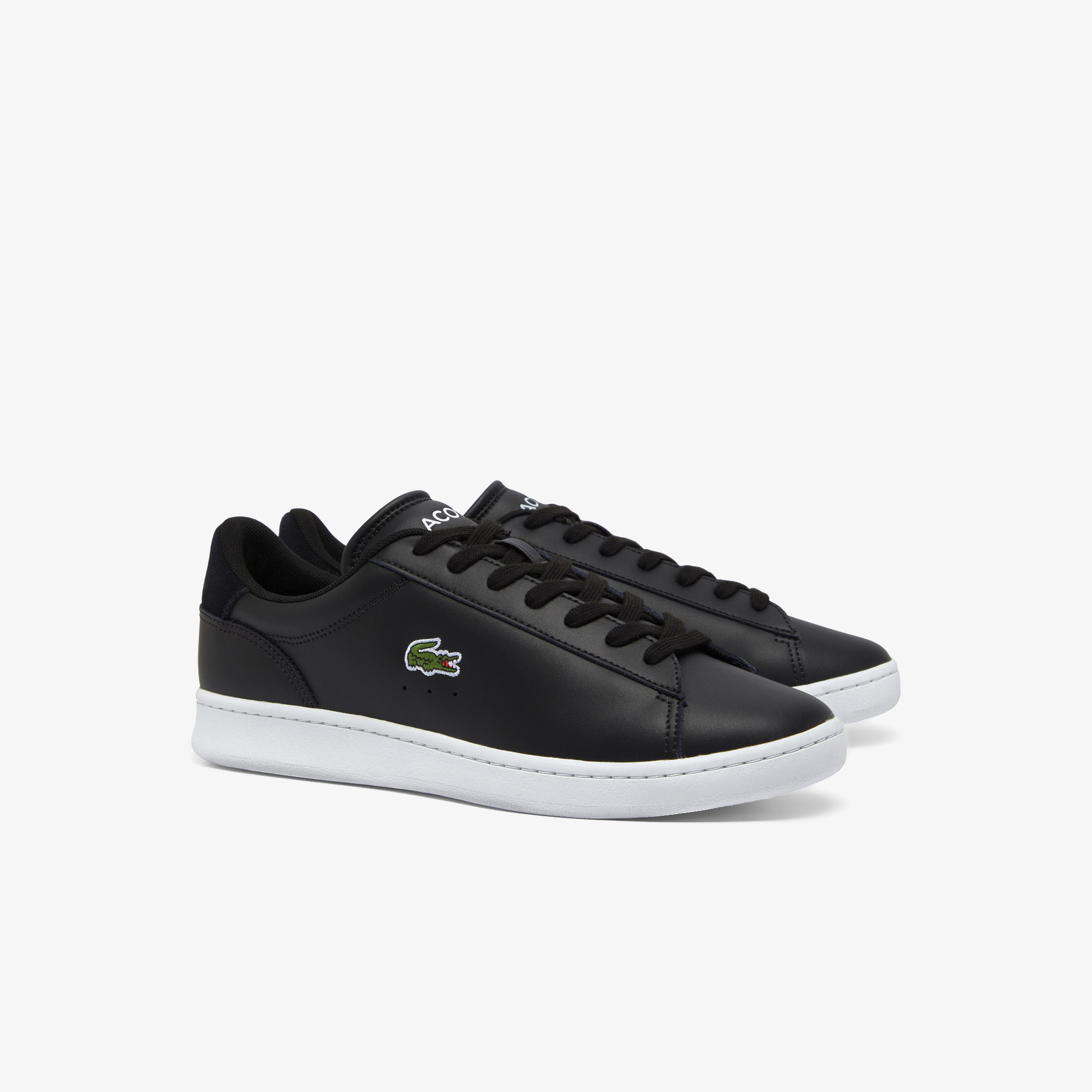 Carnaby Erkek Siyah Sneaker