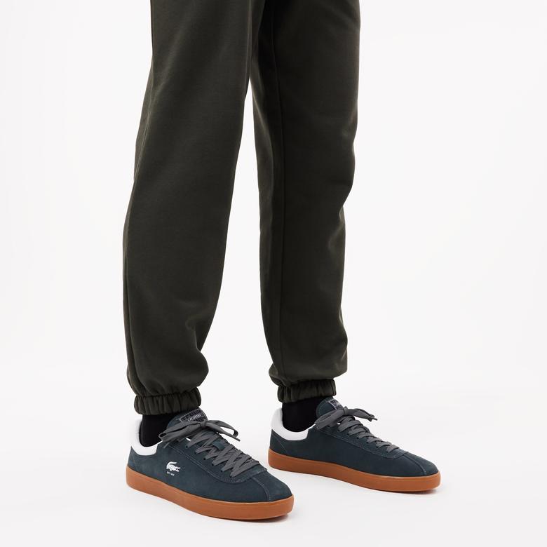 Baseshot Erkek Gri Sneaker