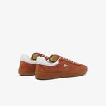 Baseshot Erkek Kahverengi Sneaker