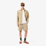 Baseshot Erkek Kahverengi Sneaker