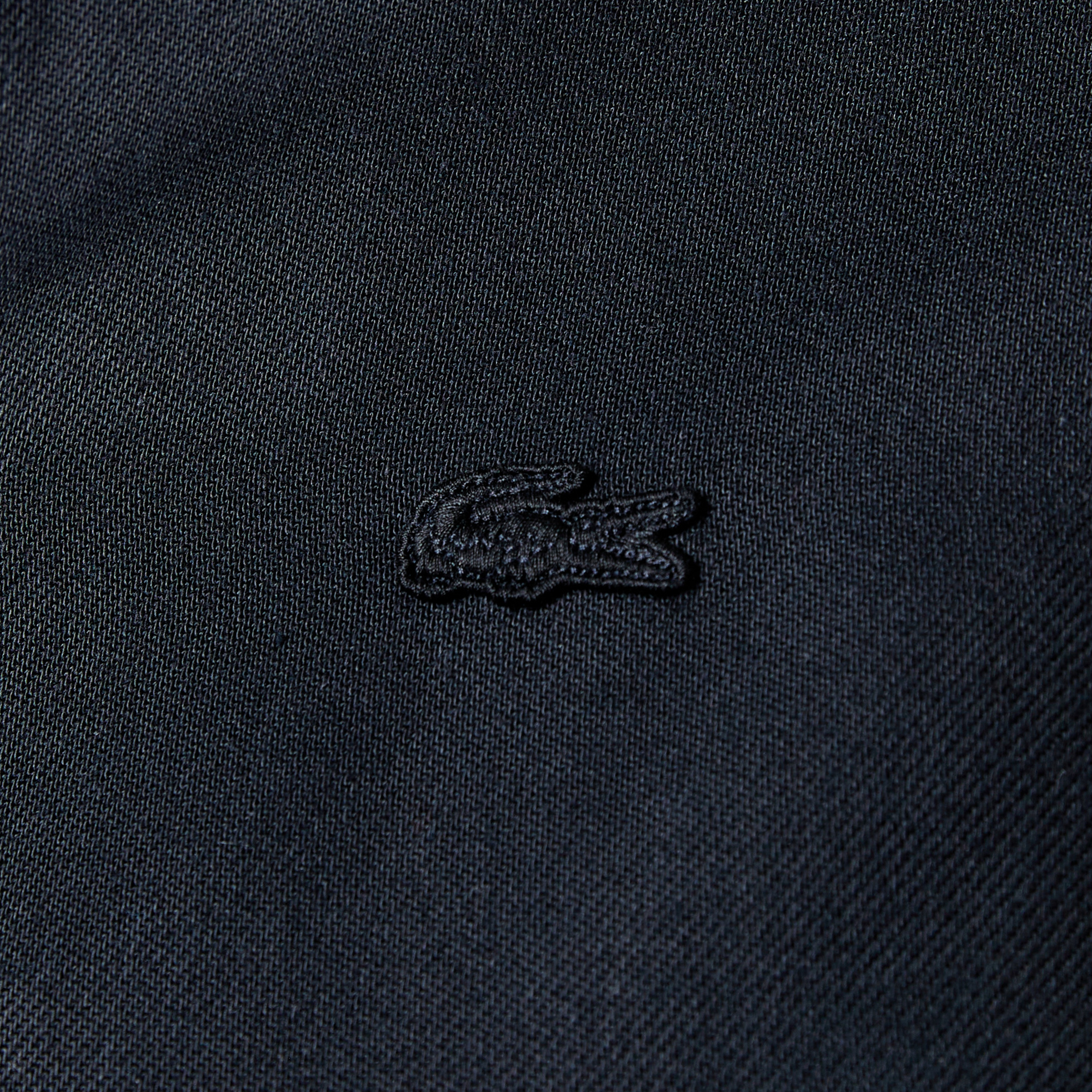 Kadın Regular Fit Siyah Gömlek