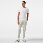 Erkek Regular Fit Gri Eşofman Altı