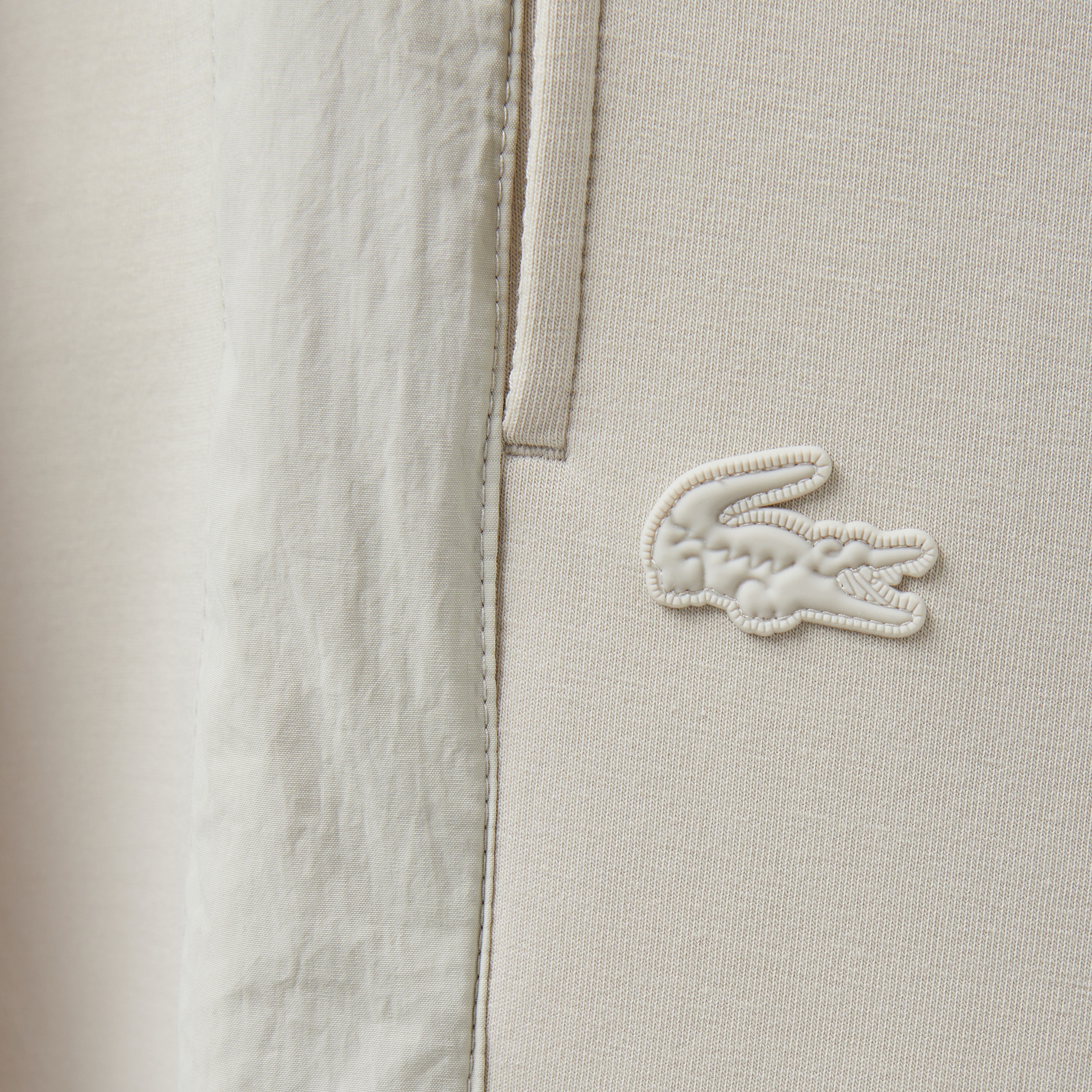 Erkek Regular Fit Gri Eşofman Altı