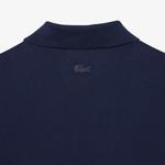 Erkek Classic Fit Lacivert Polo