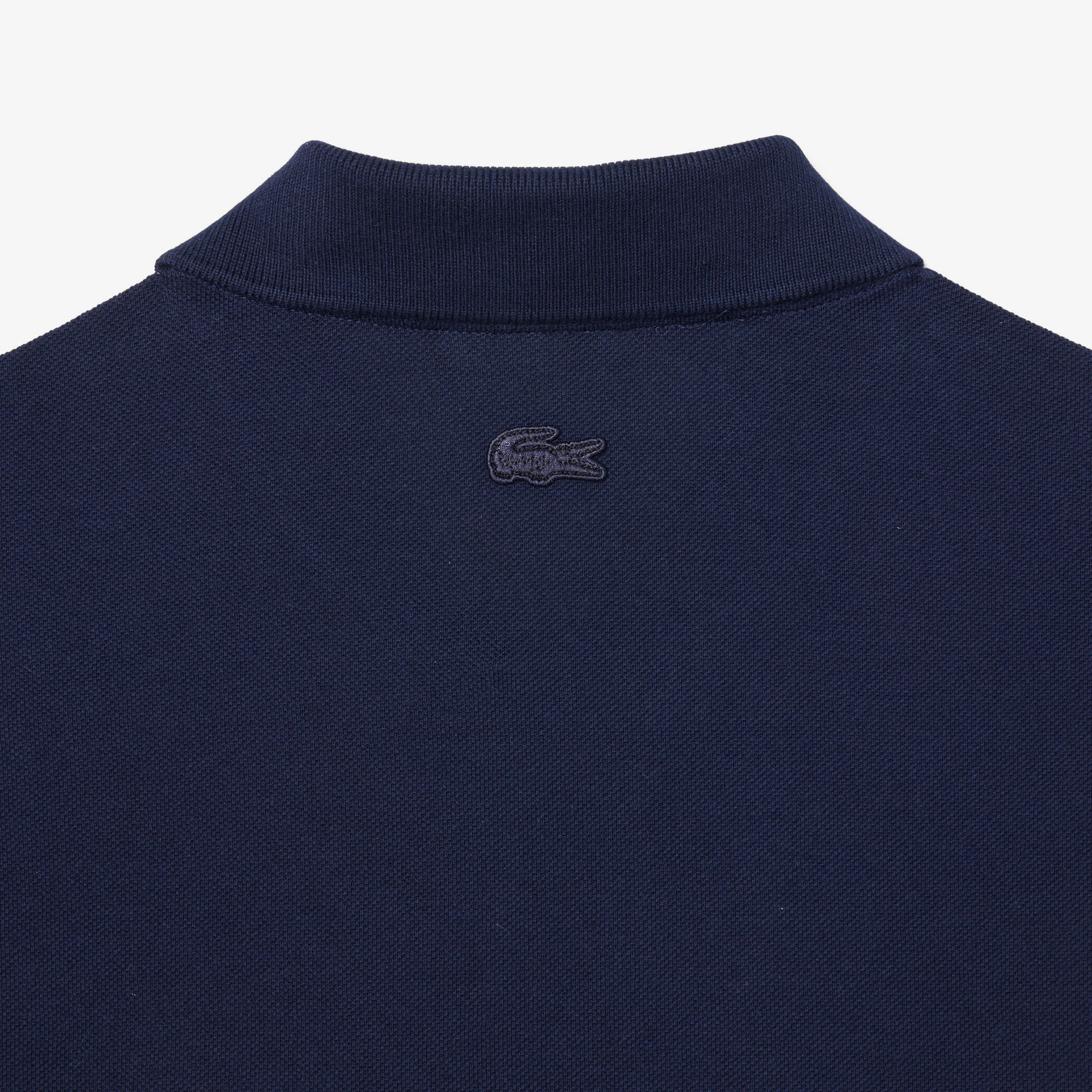 Erkek Classic Fit Lacivert Polo