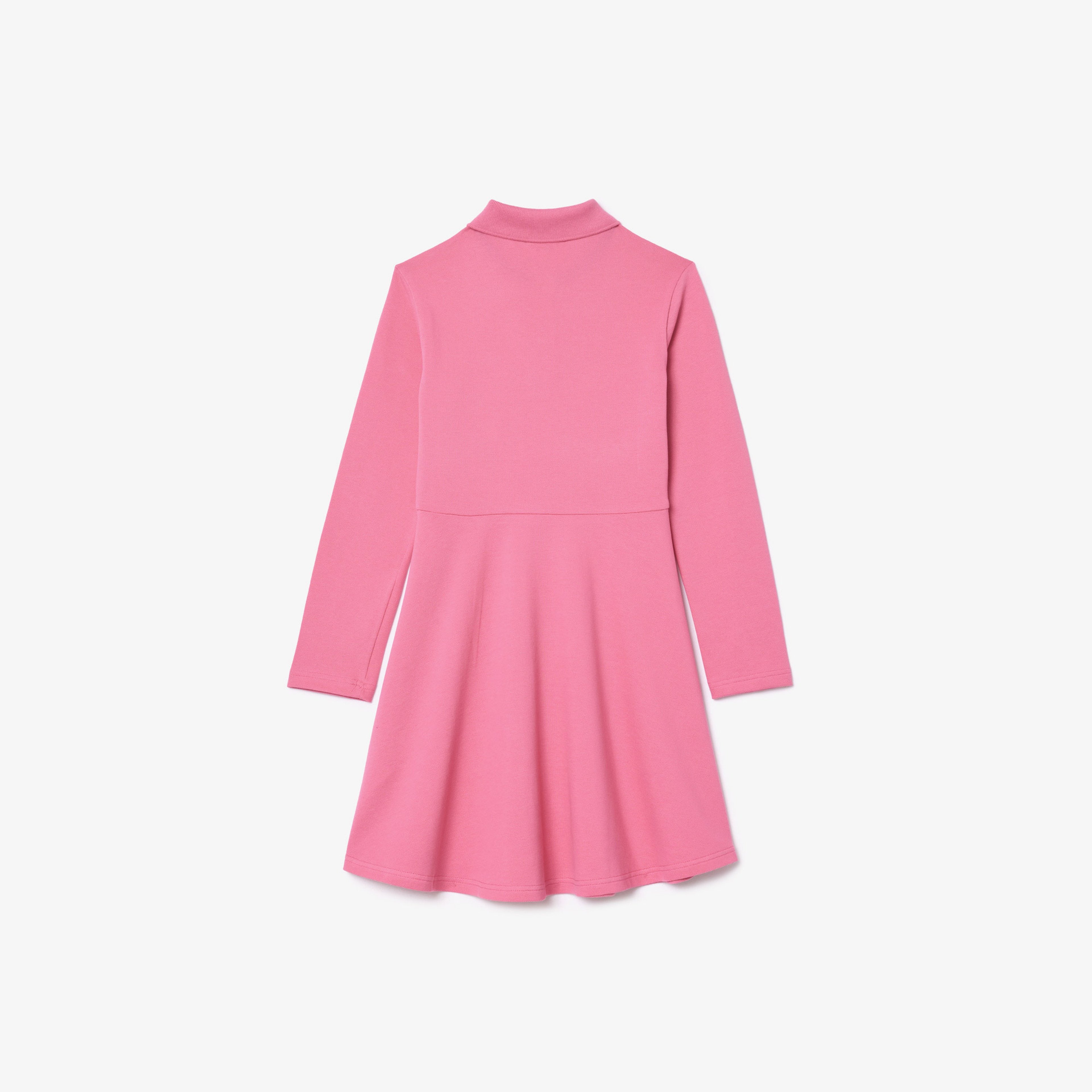 Kız Çocuk Pembe Elbise