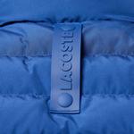 Erkek Dik Yaka Lacivert Yelek