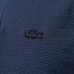 Erkek Regular Fit Lacivert Gömlek