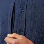 Erkek Regular Fit Lacivert Gömlek