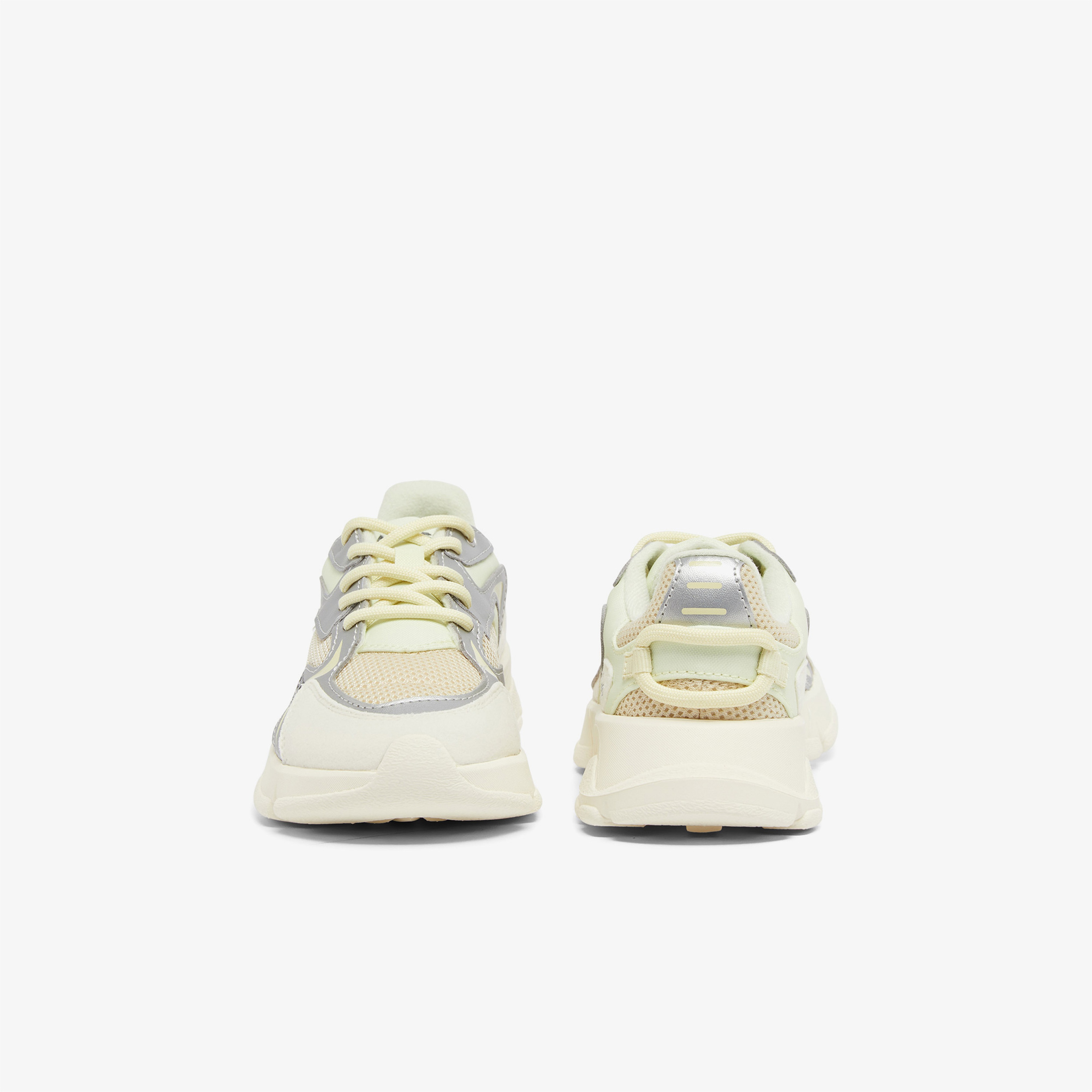 L003 Neo Çocuk Bej Sneaker