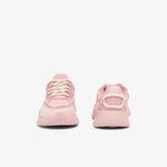 L003 Neo Çocuk Pembe Sneaker