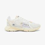 L003 Neo Erkek Beyaz Sneaker