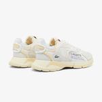 L003 Neo Erkek Beyaz Sneaker