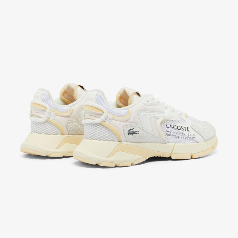 L003 Neo Erkek Beyaz Sneaker