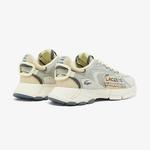 L003 Neo Kadın Bej Sneaker