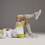 L003 Neo Kadın Mor Sneaker