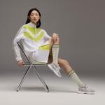 L003 Neo Kadın Mor Sneaker