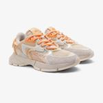 L003 Neo Kadın Bej Sneaker