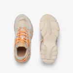 L003 Neo Kadın Bej Sneaker