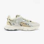 L003 Neo Kadın Bej Sneaker