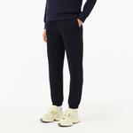 Kadın Regular Fit Lacivert Eşofman Altı