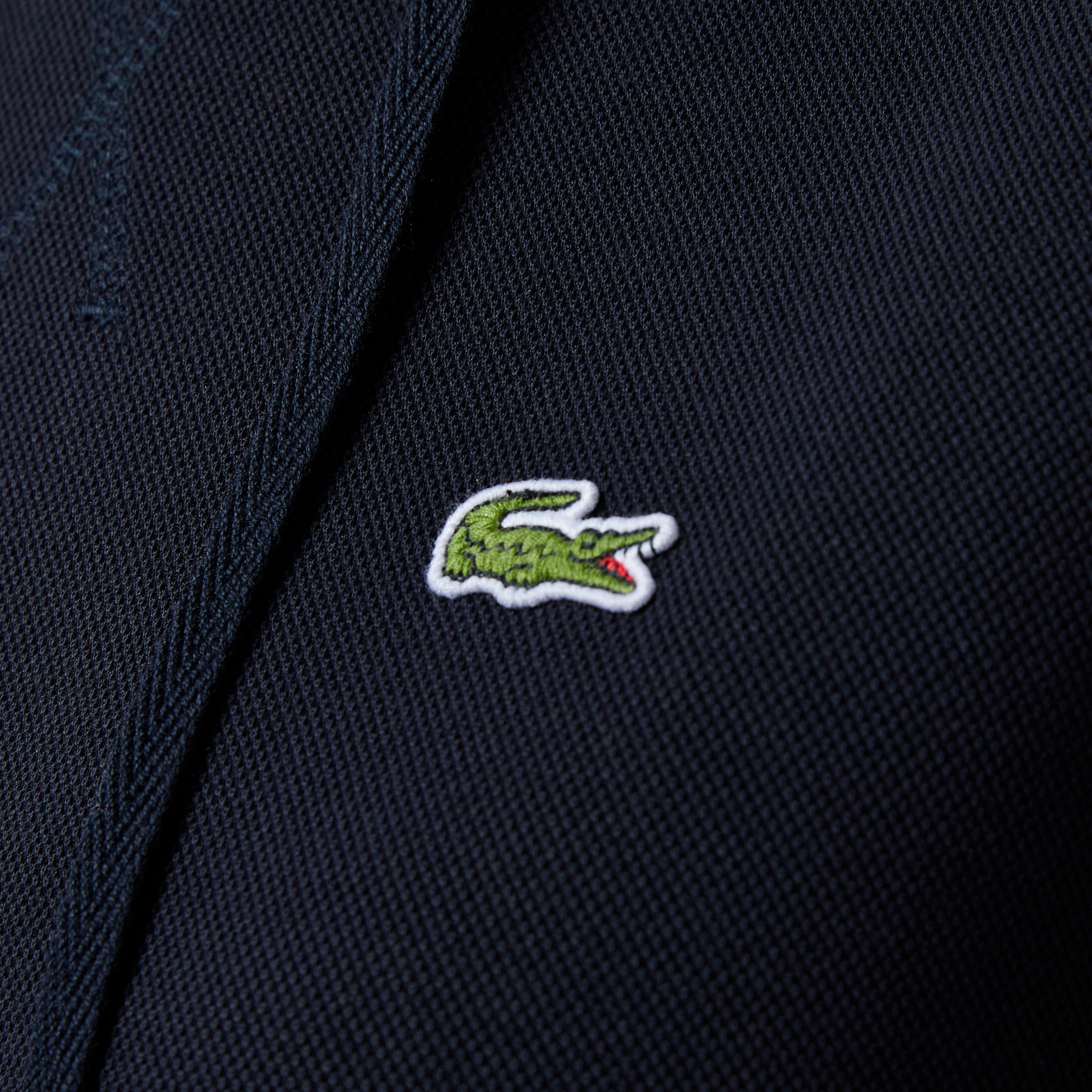 Kadın Regular Fit Kapüşonlu Lacivert Sweatshirt