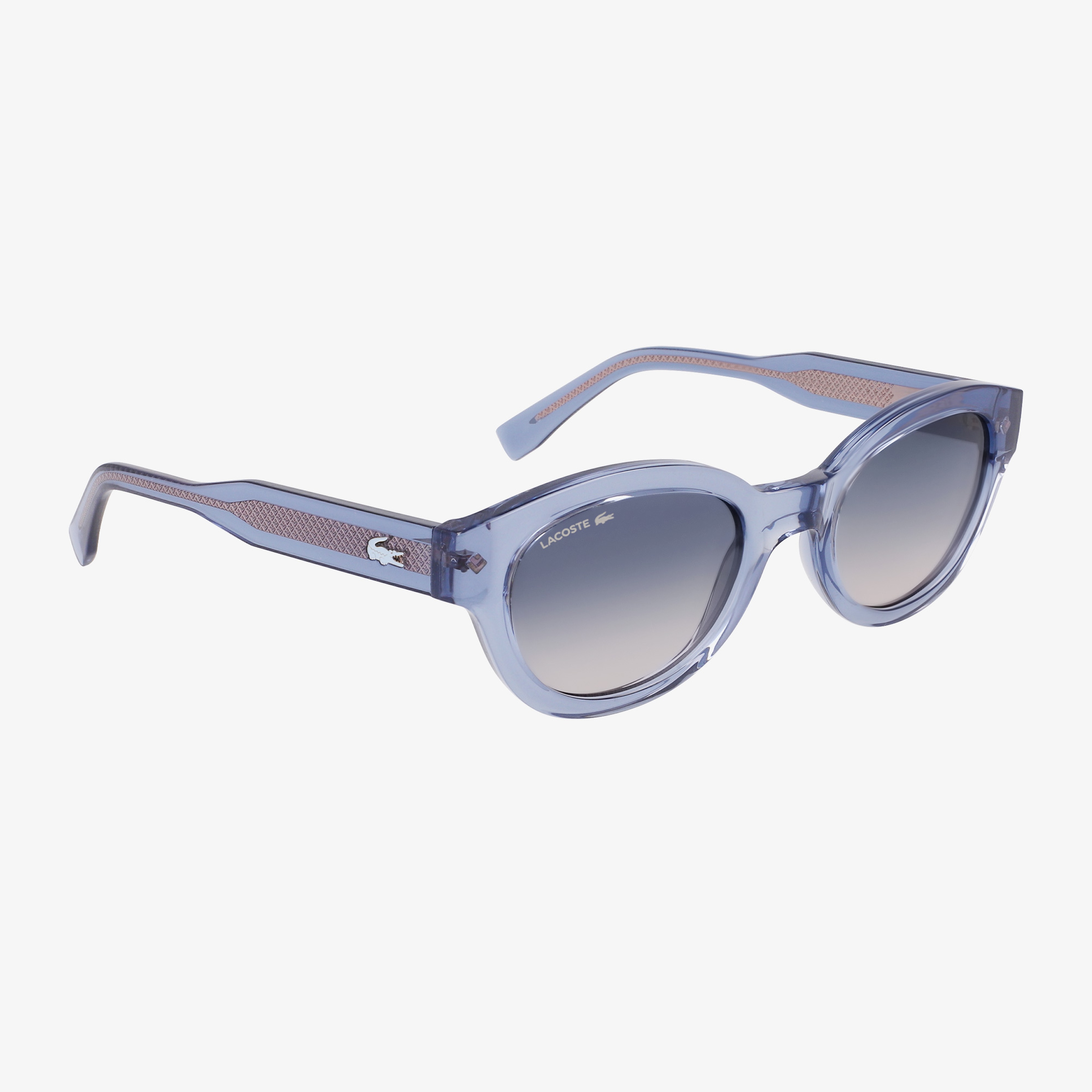 L.12.12 Kadın Mavi Güneş Gözlüğü