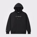 Converse Classic Kadın Siyah Sweatshirt