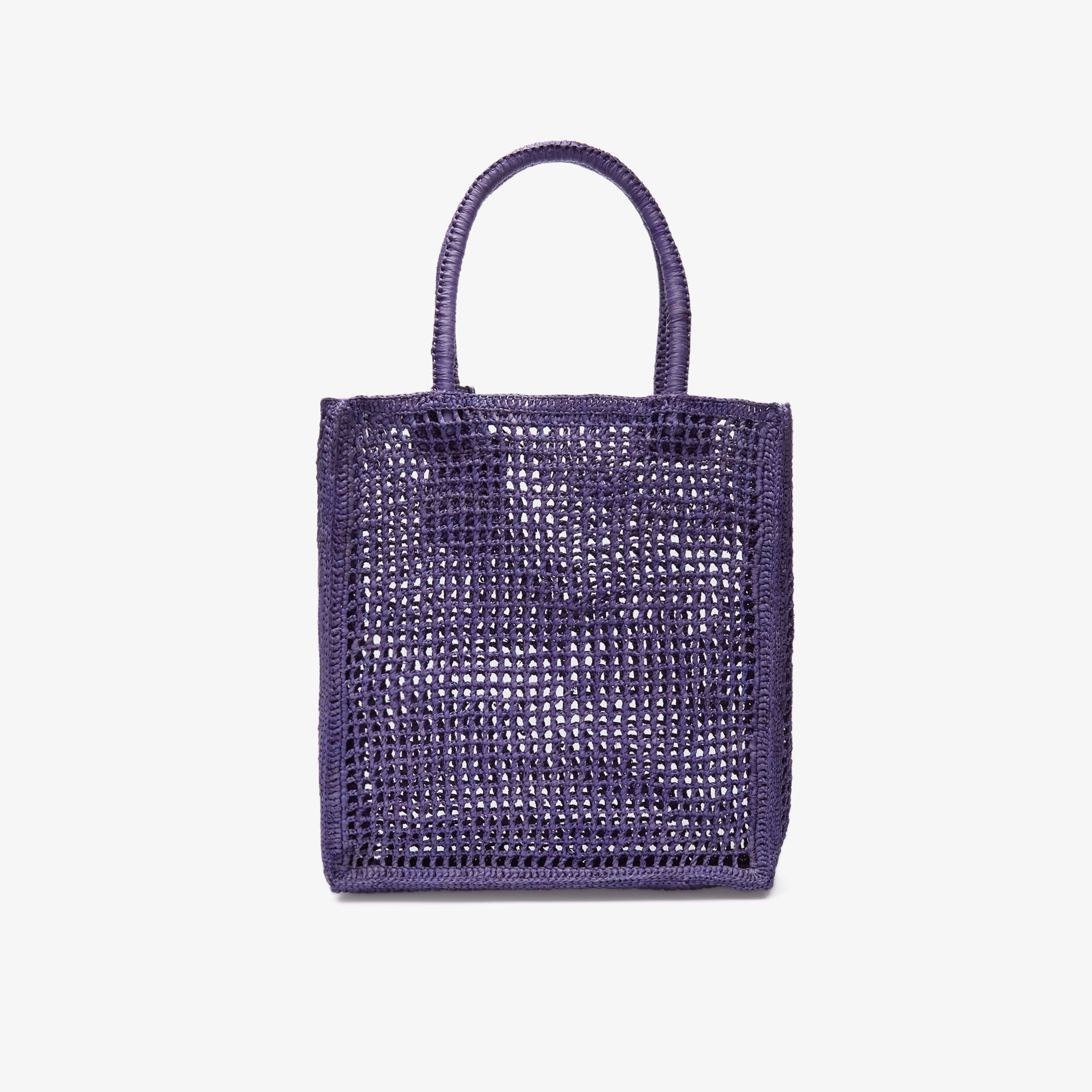 Manebi Unisex Mor Çanta
