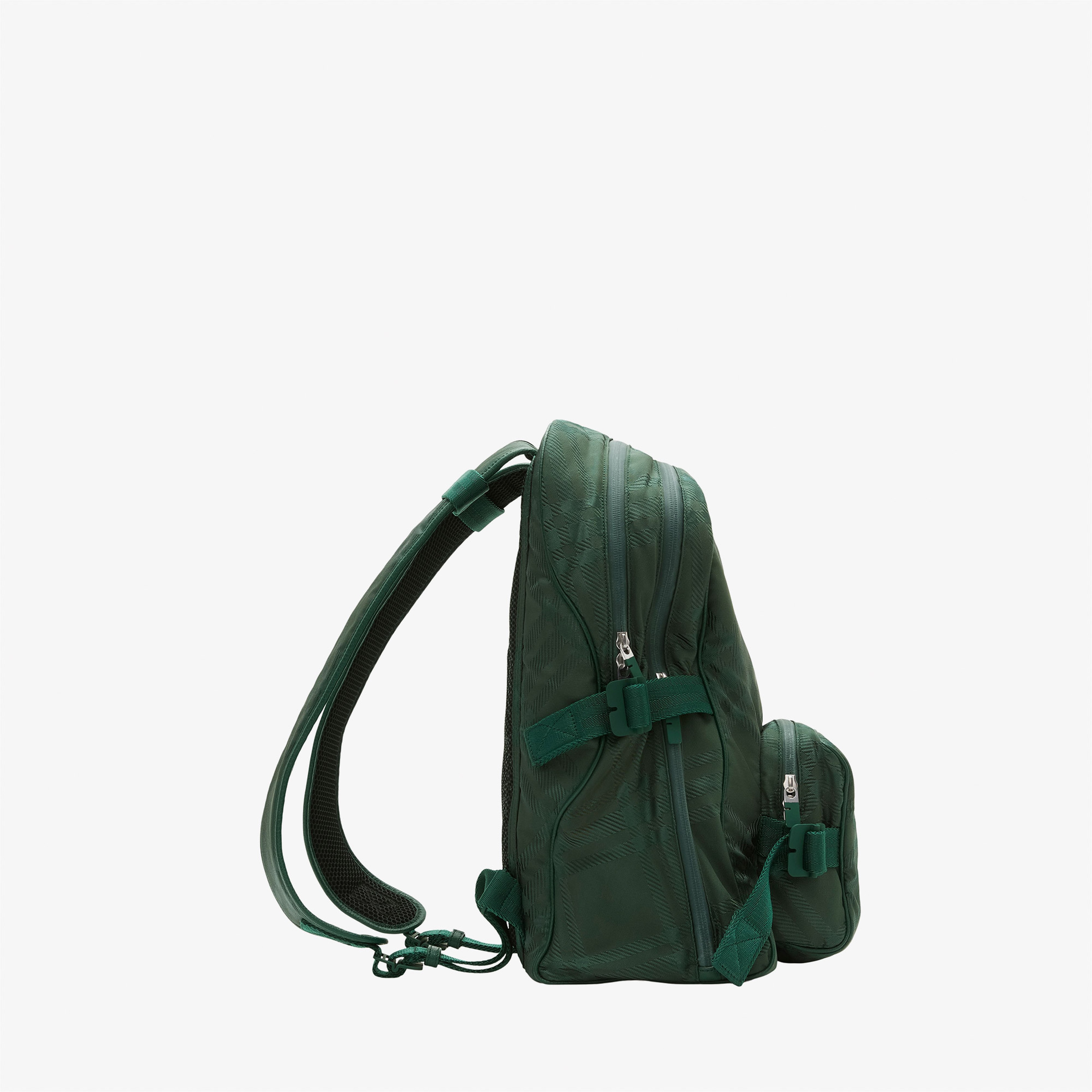 Burberry Erkek Haki Çanta