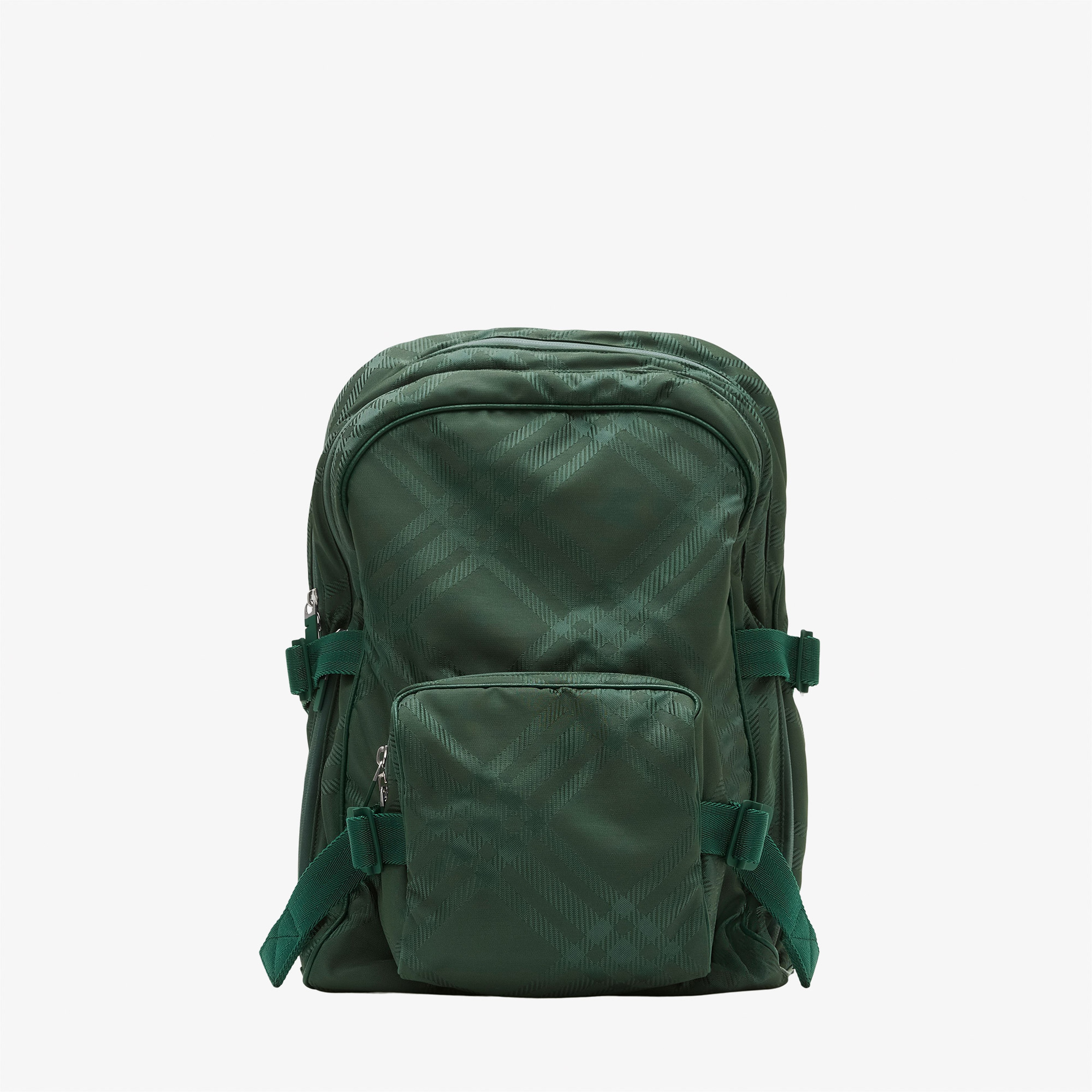 Burberry Erkek Haki Çanta