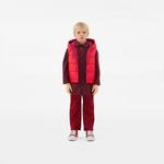 Burberry Çocuk Bordo Mont