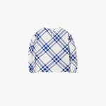 Burberry Çocuk Renkli Tshirt