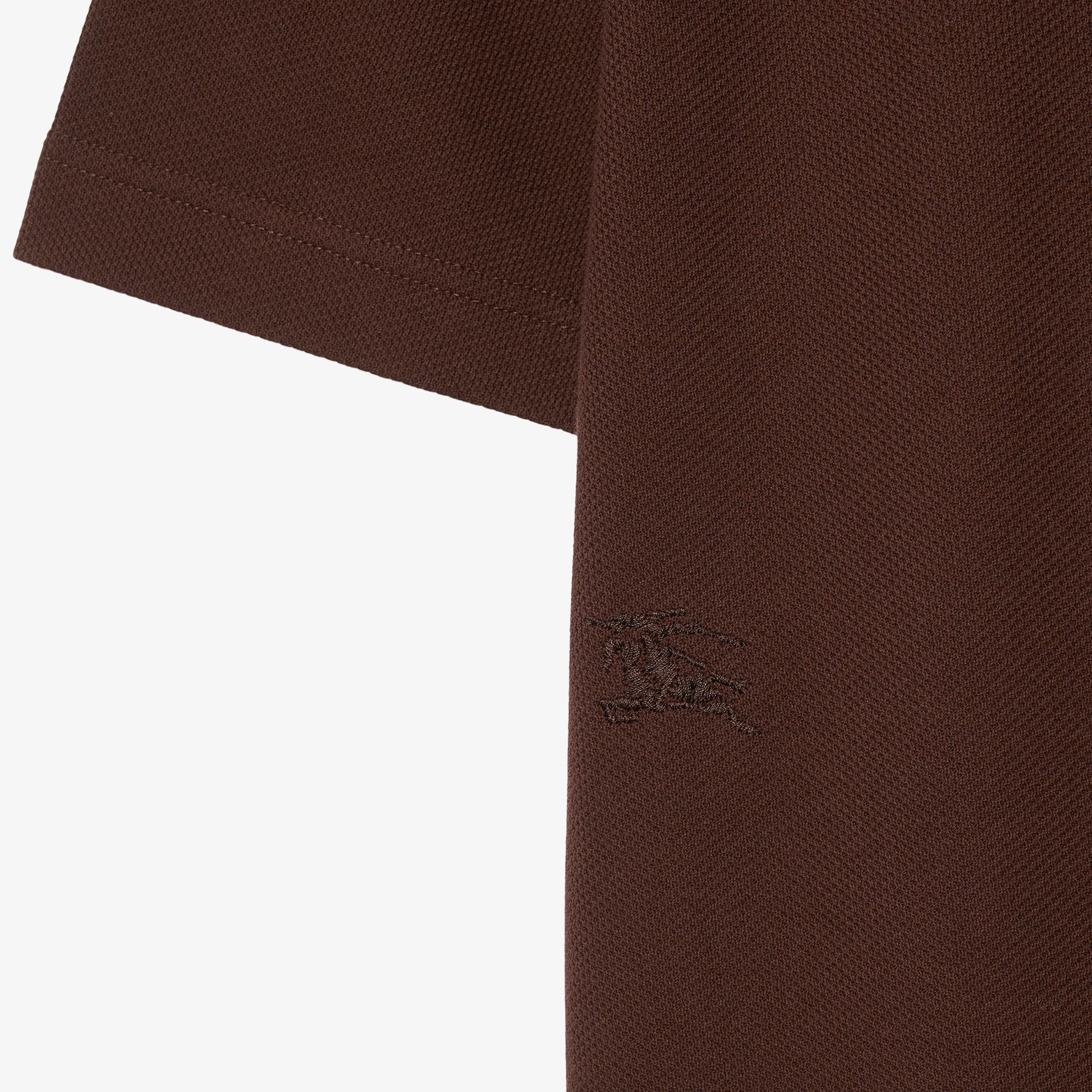 Erkek Kahverengi Polo